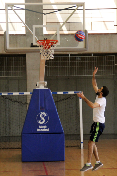 9th Beirut Corporate Games